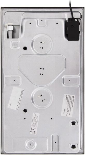 Варильна поверхня Electrolux EGG 93322 NX