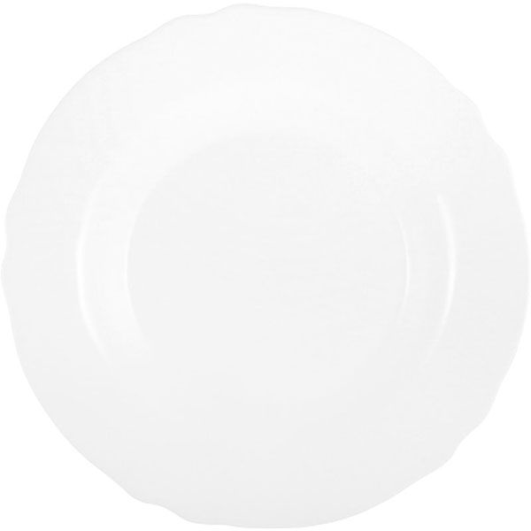 Тарілка супова Louis XV 23 см Luminarc