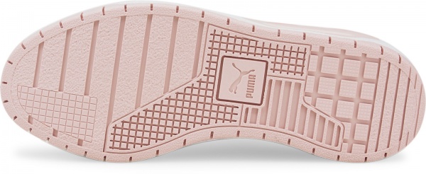 Кроссовки Puma Cali Dream Lth Wns 38315703 р.UK 3,5 розовый