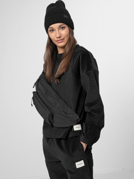 Свитшот Outhorn SWEATSHIRT F076 OTHAW22TSWSF076-20S р. XL разноцветный