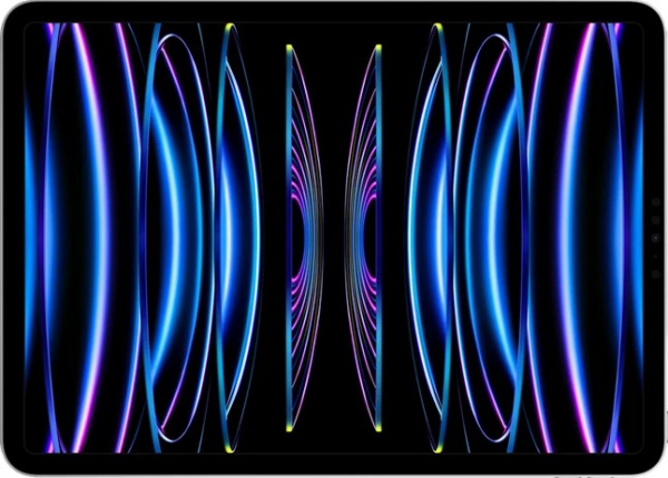 Планшет Apple iPadPro 2022 11