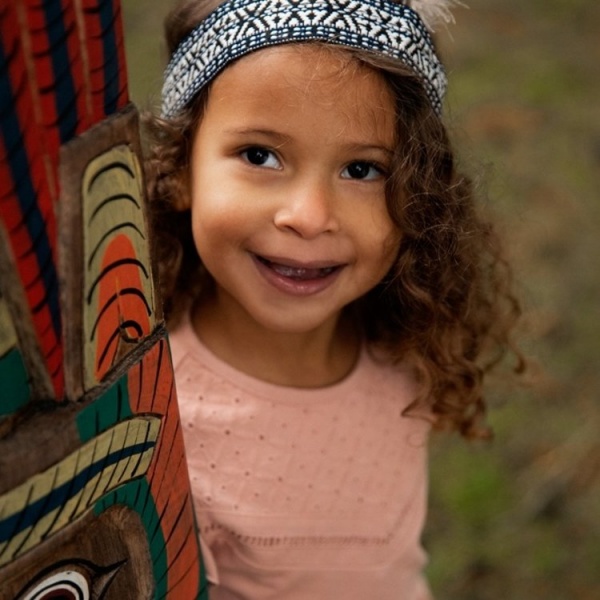 Кофта для дівчинки Koko Noko р.104 рожевий U44906-37 