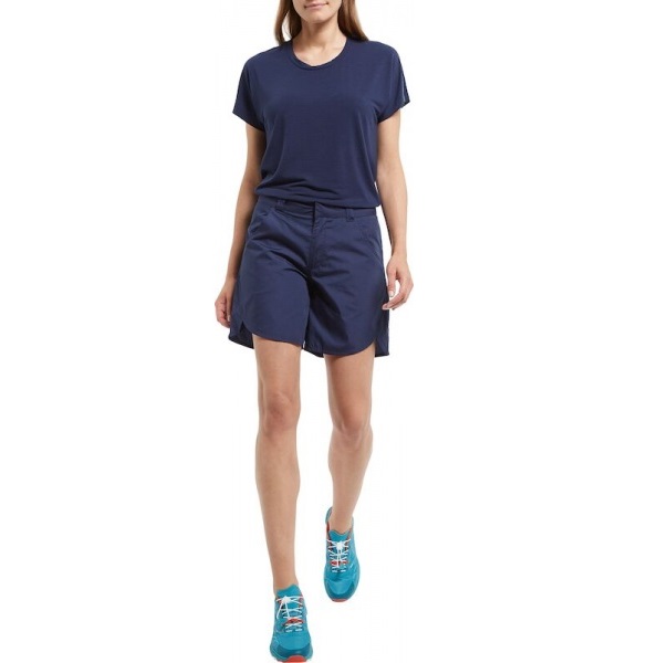 Футболка McKinley Rogga ssl W 422288-518 р.S синій