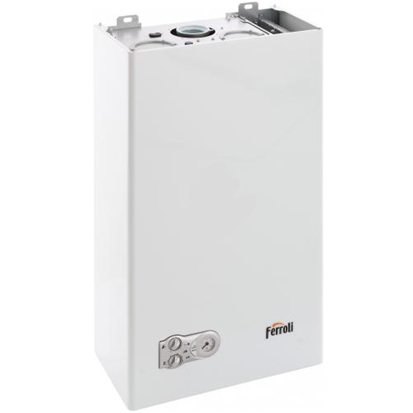 Котел газовый Ferroli Domina F24