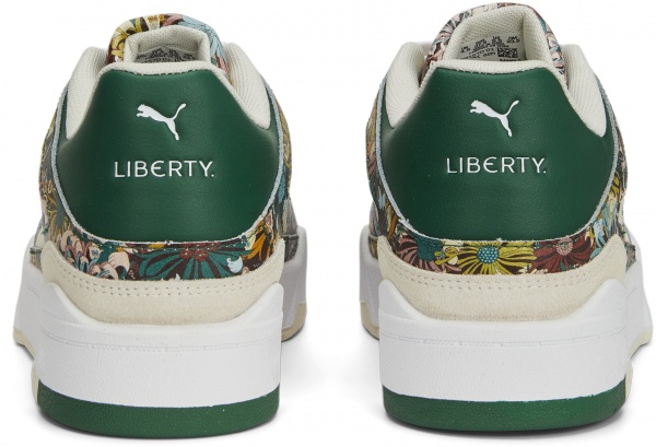 Кроссовки Puma SLIPSTREAM LIBERTY 39157001 р.36 разноцветный