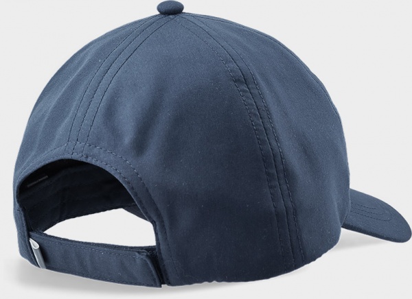 Кепка 4F BASEBALL CAP M168 4FJRSS23ACABM168-33S OS блакитний