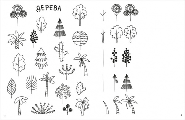 Розмальовка «Як створювати мій яскравий світ» 9-789-667-513-795