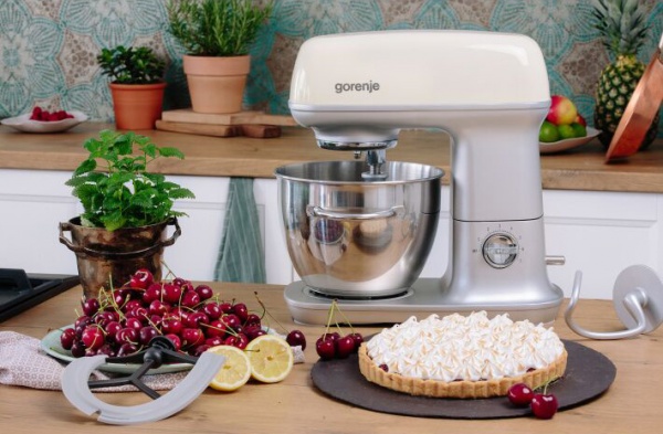 Кухонна машина Gorenje MMC 1000 RL 