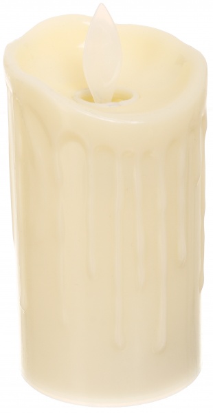 Свічка електрична Хелловін Ліхтарики (8951-004)