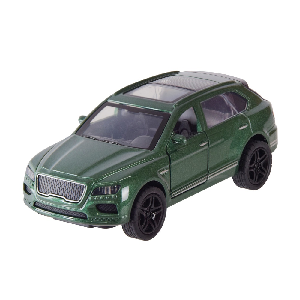 Автомобиль Автопром 1:32 AP74145