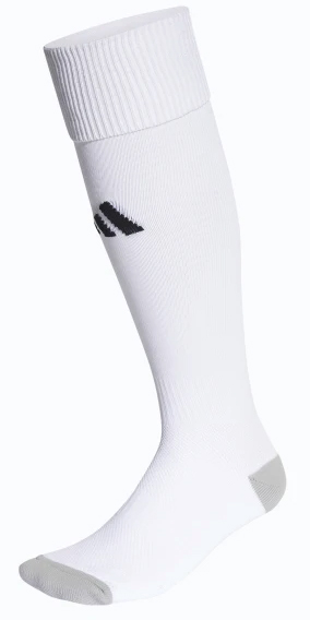 Гетры Adidas MILANO 23 SOCK IB7813 р.M белый