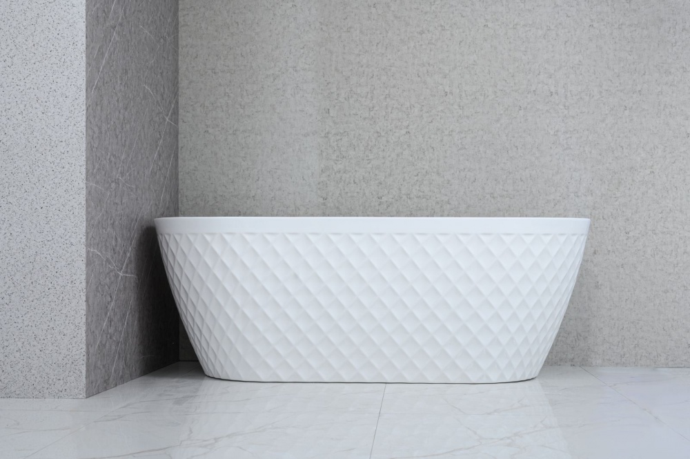 Ванна акриловая Diamond PIATTI 1700х780 см