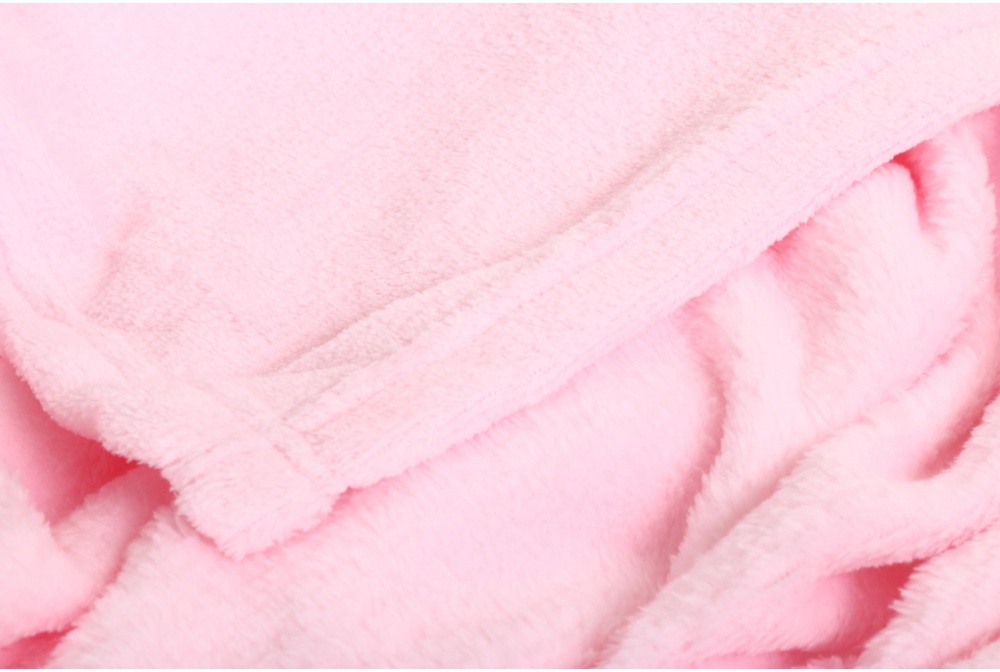 Плед Flannel 160x200 см в ассортименте La Nuit