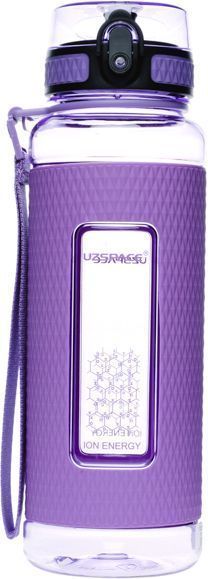 Пляшка 950 мл Uzspace фіолетовий 5046 фіолет.