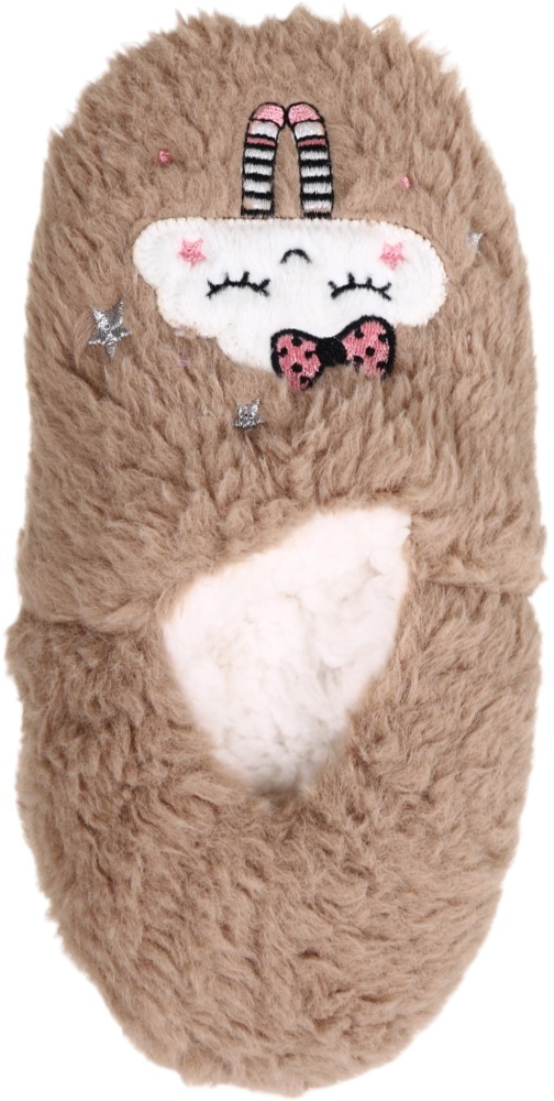 Тапочки детские HW Тучка р.33 в ассортименте