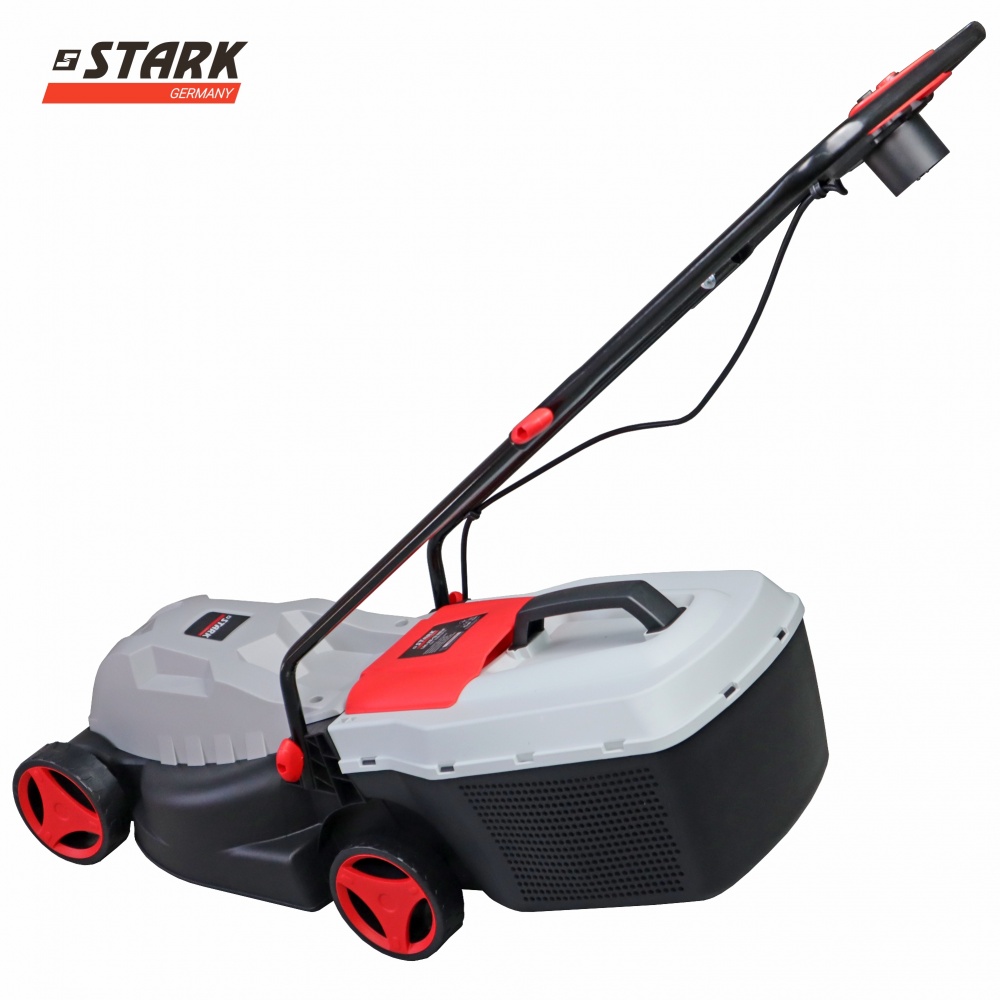 Газонокосилка электрическая Stark LM-32-12 New