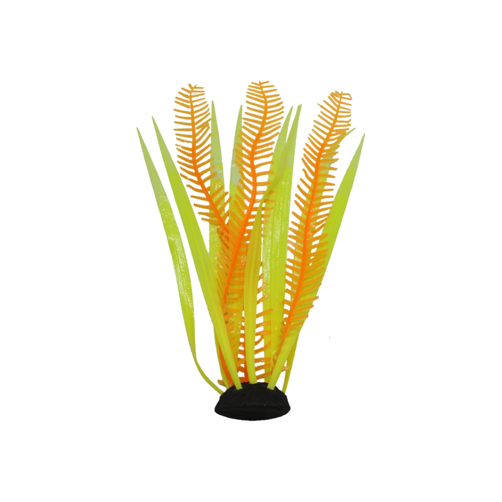 Декорація Deming Елодея + Валліснерія