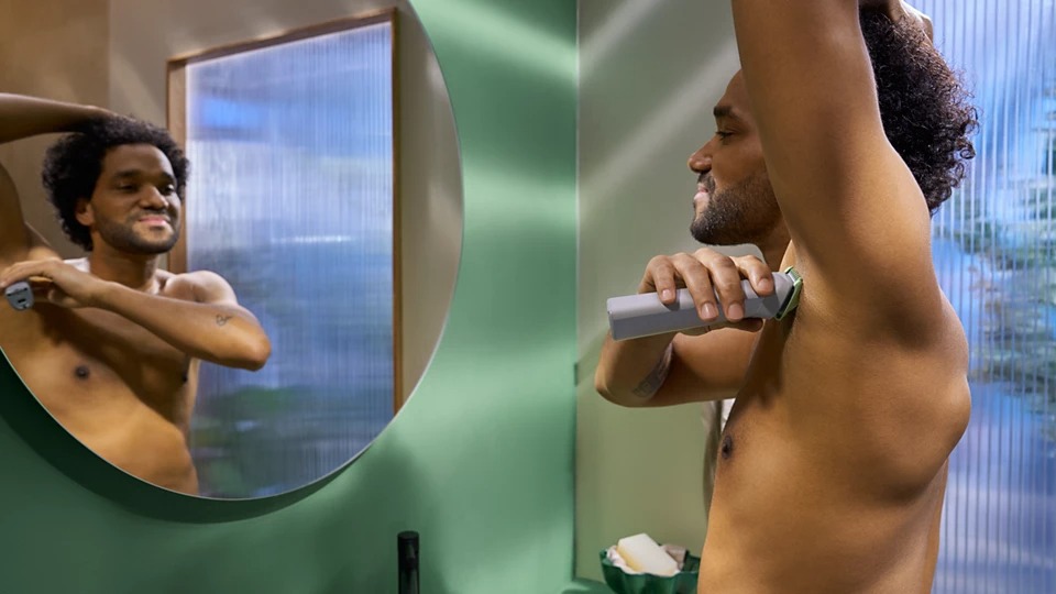 Триммер универсальный Philips MG5931/15 серии 5000 (10-в-1)