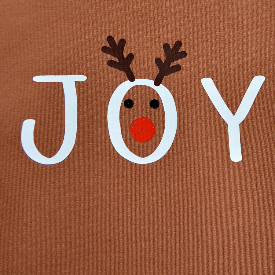 Боди детское унисекс Blanka Джой р.62-68 коричневый 110897