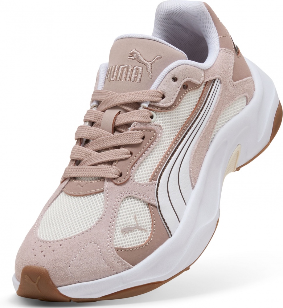 Кросівки жіночі Puma INSPHERE MUSE 40489506 р.37 бежеві