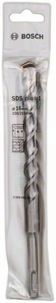 Бур Bosch 1 SDS-plus 16x210 мм 2608680285