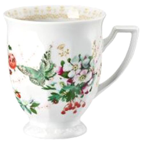 Чашка для чая Flowers Maria Originals 300 мл Rosenthal