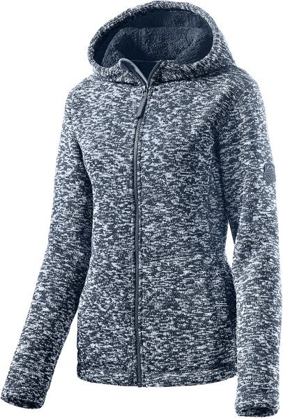 Джемпер McKinley Selago II 267709-0519 р. 34 темно-синій