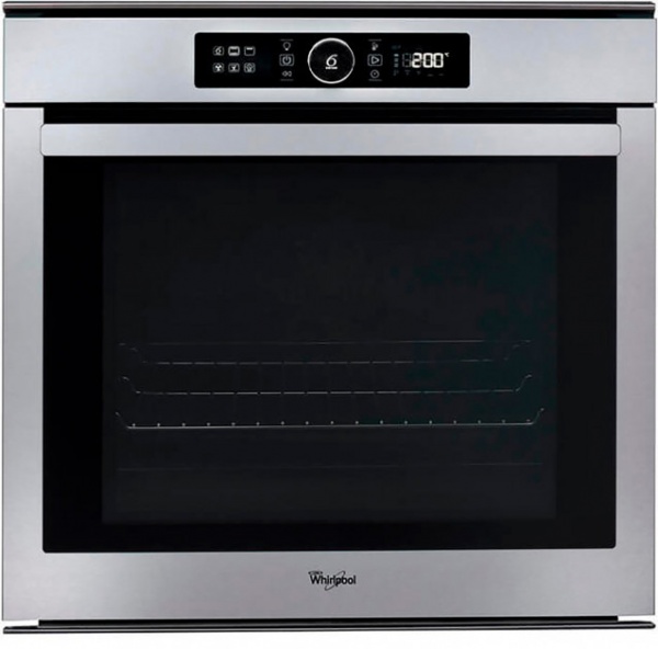 Духова шафа Whirlpool AKZM 8420IX