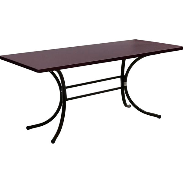 Комплект мебели Mix Line Брайтон 1,6 м венге 