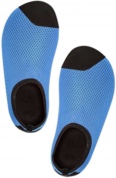 Тапочки для кораллов Fjord Pro FPAS-BL-240 36/37 голубой