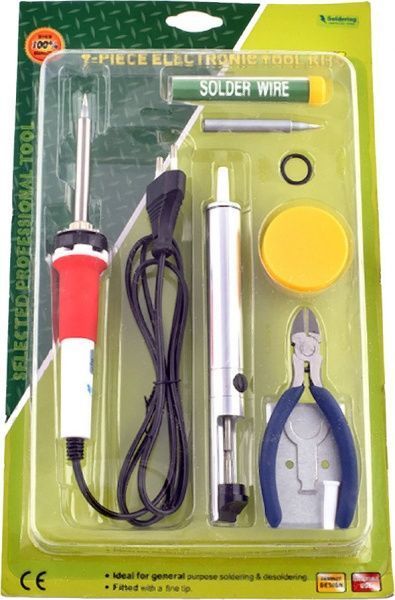 Набор для пайки Zhongdi D920С