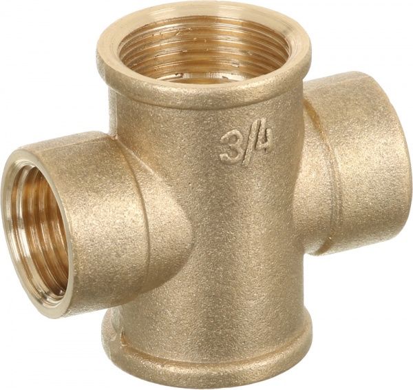 Хрестовина Никифоров 3/4