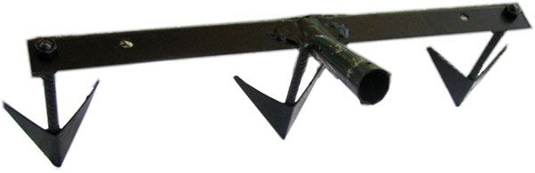 Насадка-плуг Водолій без тримача