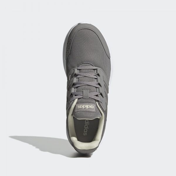 Кроссовки Adidas GALAXY 4 EG8379 р.6,5 серый