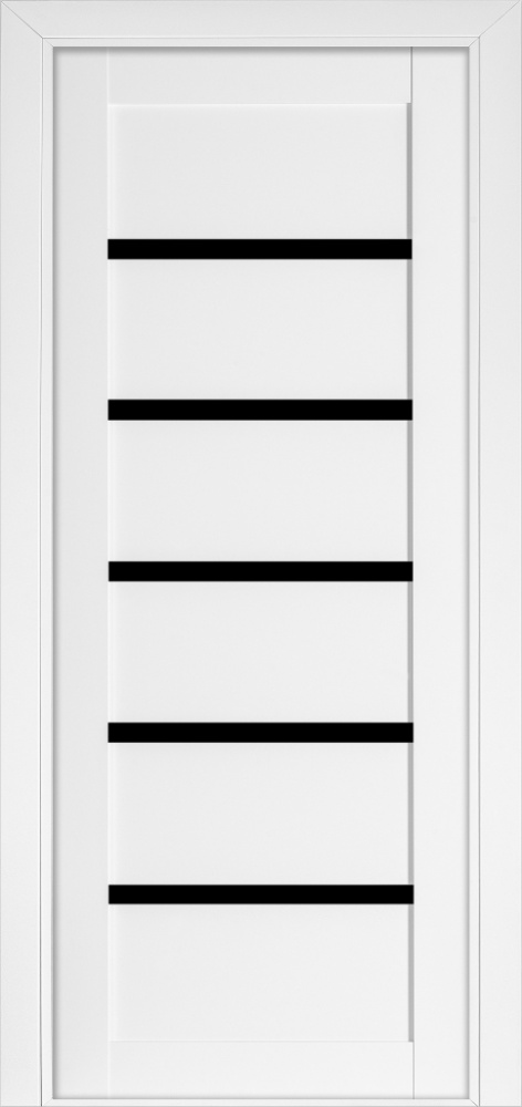 Дверное полотно Термінус NF-307 ПГ 900 мм белый