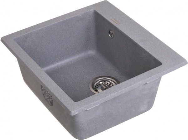 Мийка Water House Galaxy GMP 01.49 grey 