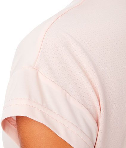 Футболка Energetics Georgia wms 407270-340050 44 рожевий