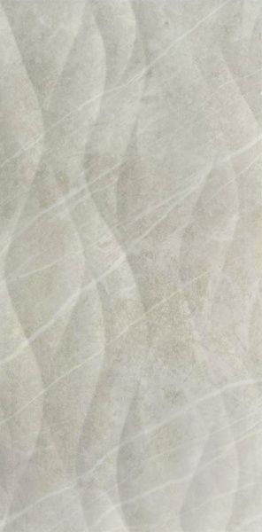 Плитка Атем Kamila Wavy GRCM 30х60 