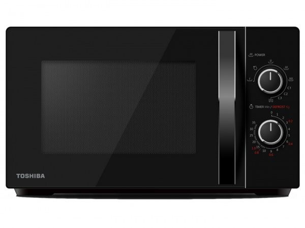 Микроволновая печь TOSHIBA MW-MG-20P(BK)P 