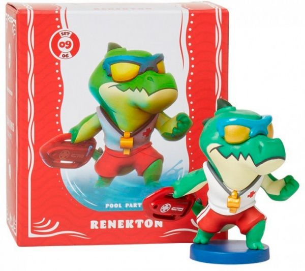 Фігурка FSD Riot League of Legends Party Team Renekton (1589-00-01) 