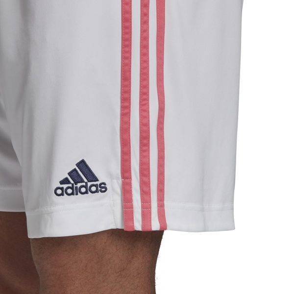 Шорти Adidas REAL H SHO FM4733 р. L білий