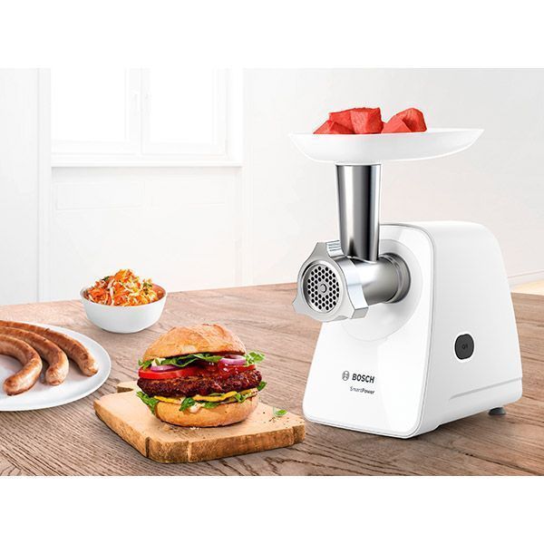 Мясорубка Bosch MFW2514W