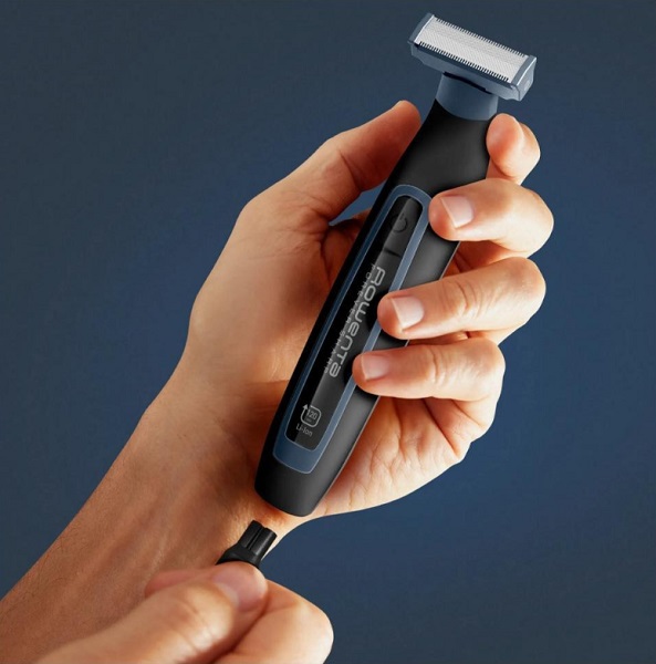 Триммер для усов и бороды Rowenta Forever Sharp Sport Collection (3 в 1) TN6011F0