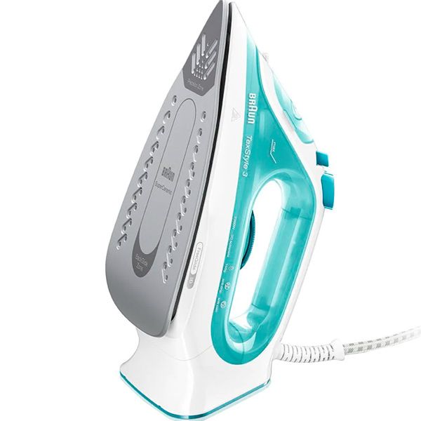 Утюг Braun SI3041GR