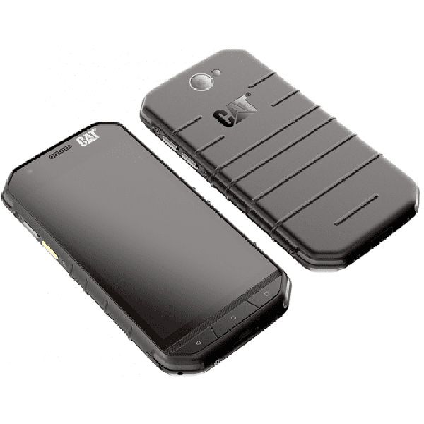Смартфон CAT S31 Black