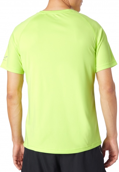 Футболка Energetics Bueno II ux 416052-900693 р.2XL салатовий