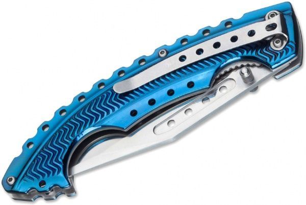 Нож Boker Magnum Blue Bowie 2373.05.80