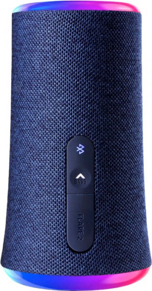 Портативная колонка Anker SoundCore Flare 2 blue A3165H31/A3165G31