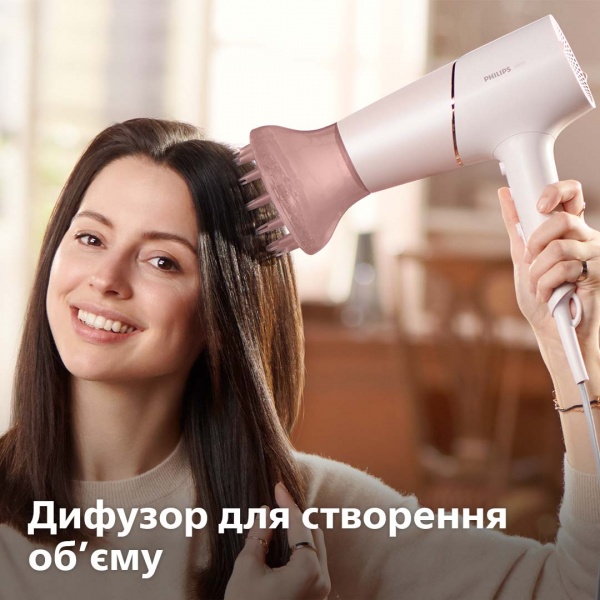 Фен Philips BHD530/00 