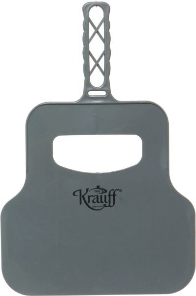 Решітка-гриль KRAUFF + віяло у дарунок 29-274-003